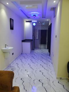 Vingoze Apartments - 7