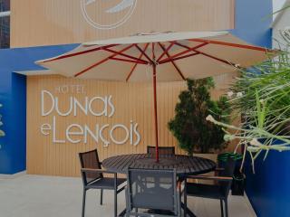 Hotel Dunas e Lençóis - 1