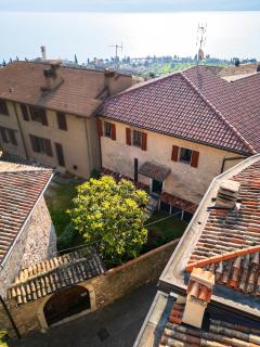 B&B Il Sogno nel Borgo - 8