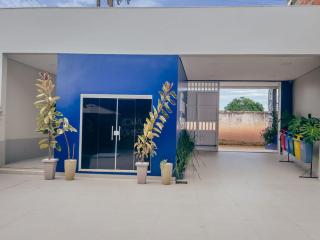 Hotel Dunas e Lençóis - 4