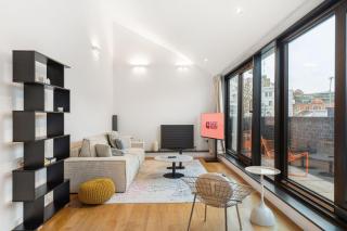 GuestReady - Chic Retreat in Hoxton - 5