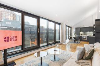 GuestReady - Chic Retreat in Hoxton - 3
