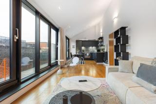 GuestReady - Chic Retreat in Hoxton - 1