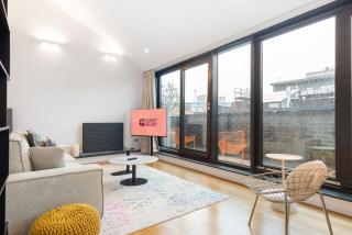 GuestReady - Chic Retreat in Hoxton - 4