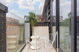 GuestReady - Chic Retreat in Hoxton - 6