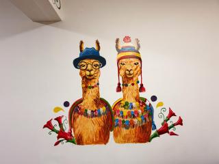 Cusi Causay - Cusco - 6