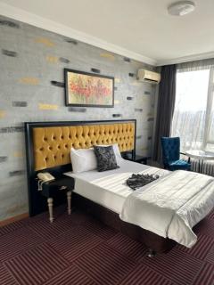 ANKARA EFEs OTEL - 2