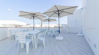 Camera Quadrupla II B&B Sole by SalentoAffitti - 5