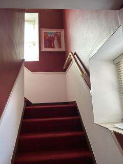 Number 6 Bank House - 3