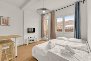 Grand appartement Toulousain - Proche Métro - 9