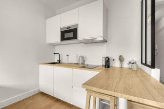 Grand appartement Toulousain - Proche Métro - 8