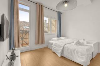 Grand appartement Toulousain - Proche Métro - 5