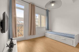 Grand appartement Toulousain - Proche Métro - 1
