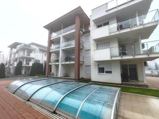Alex apartman - 9