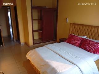 High ngadac house - 9