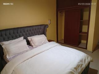 High ngadac house - 6