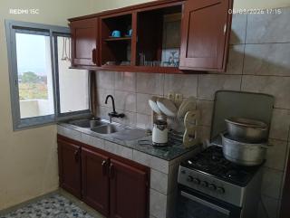 High ngadac house - 4