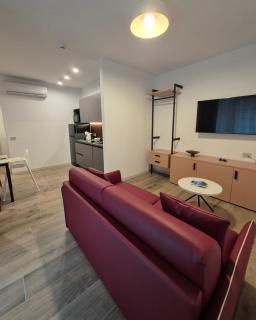 Libra Aparthotel - 2