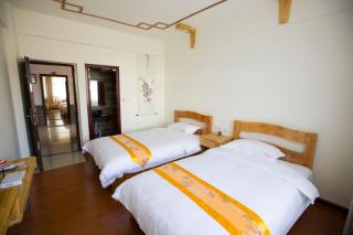 Han Shu Xiang Yuan Hostel - 8