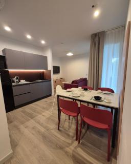 Libra Aparthotel - 1