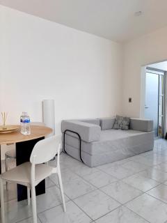 Belisario Apartment - 8