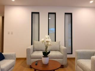 Modern and great location, free garage and wifi - 7