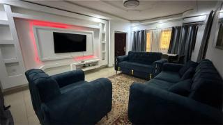 Résidence HADJA Hawa - 8