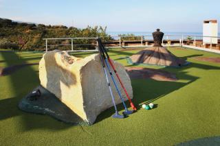 Villa CYN piscina, biliardo, pianoforte e minigolf - 4