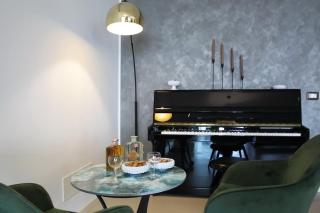 Villa CYN piscina, biliardo, pianoforte e minigolf - 1