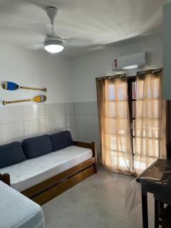Chales Brisas Camburi - 1