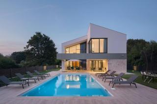 Luxury villa Aria Liznjan in Istria with heated pool - 0