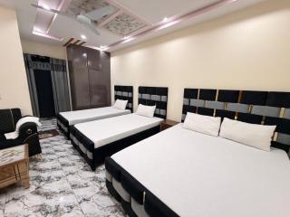 Serene Elegance Hotel - 6