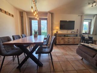 Relais des Eveux - 9