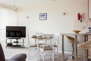 Poppies - Apartment on Poole Quay with Parking - 8