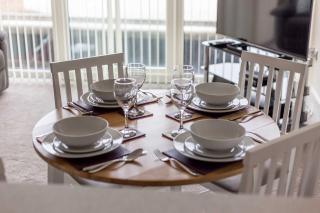 Poppies - Apartment on Poole Quay with Parking - 6