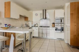 Poppies - Apartment on Poole Quay with Parking - 7