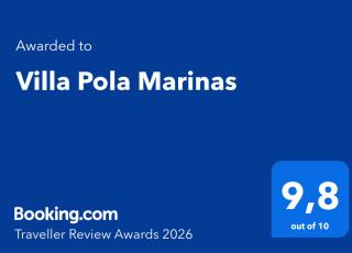 Villa Pola Marinas - 9