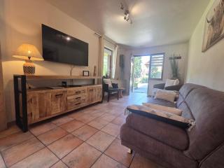 Relais des Eveux - 7