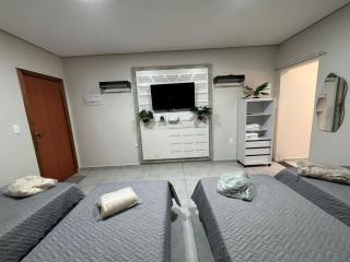 Pousada Minas Gerais - 3