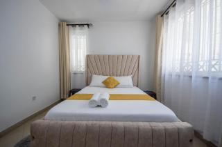 Stylish 1Br Nyali, with swimming, Ac & parking - 5