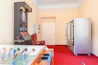 Hotel Luisa - 1