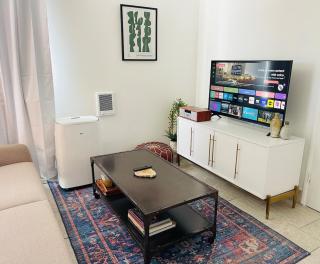 Downtown Studio Free Parking 1 mi to Beach & Convention Center - 2