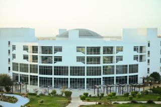 Amarina Star Resort & Aqua Park Sharm El-Skeikh - 8