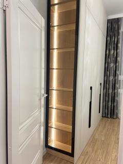 Комфортная 2-комн квартира в ЖК Grand Turan Comfort в районе ТРЦ Хан Шатыр - 7