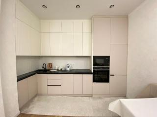 Комфортная 2-комн квартира в ЖК Grand Turan Comfort в районе ТРЦ Хан Шатыр - 4