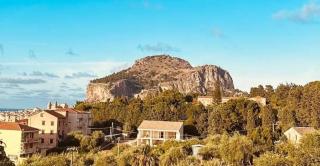 Home Morgana Cefalu - 0
