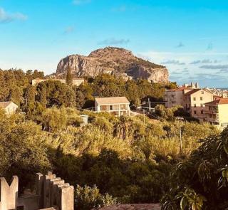 Home Morgana Cefalu - 4