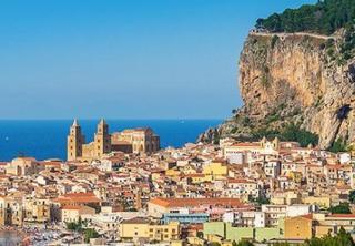 Home Morgana Cefalu - 1
