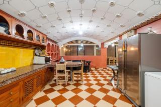 Riad Villa 5 Suites Pool 15 min Jemaa elFna - 8