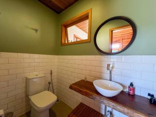 Casa Refúgio, para quem quer paz e sossego - 1